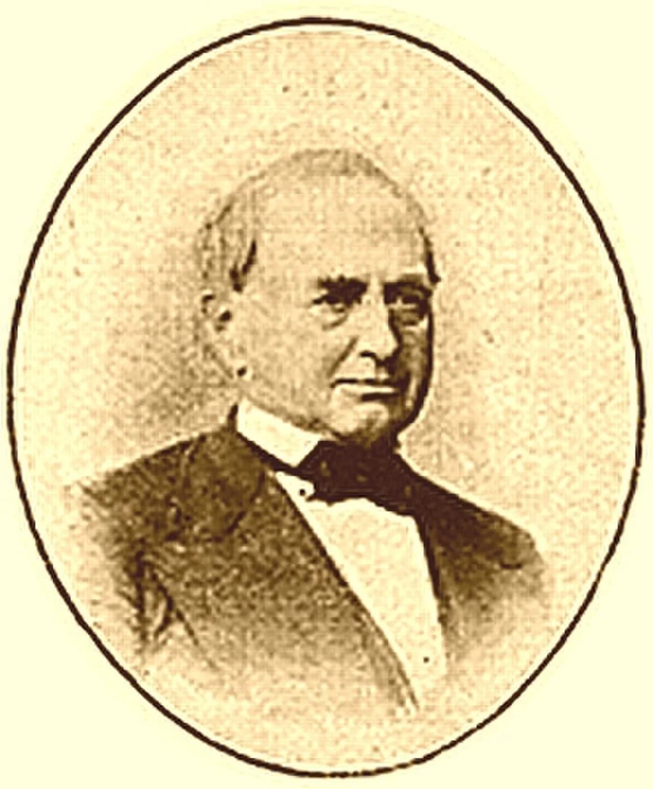 Richard von Friesen