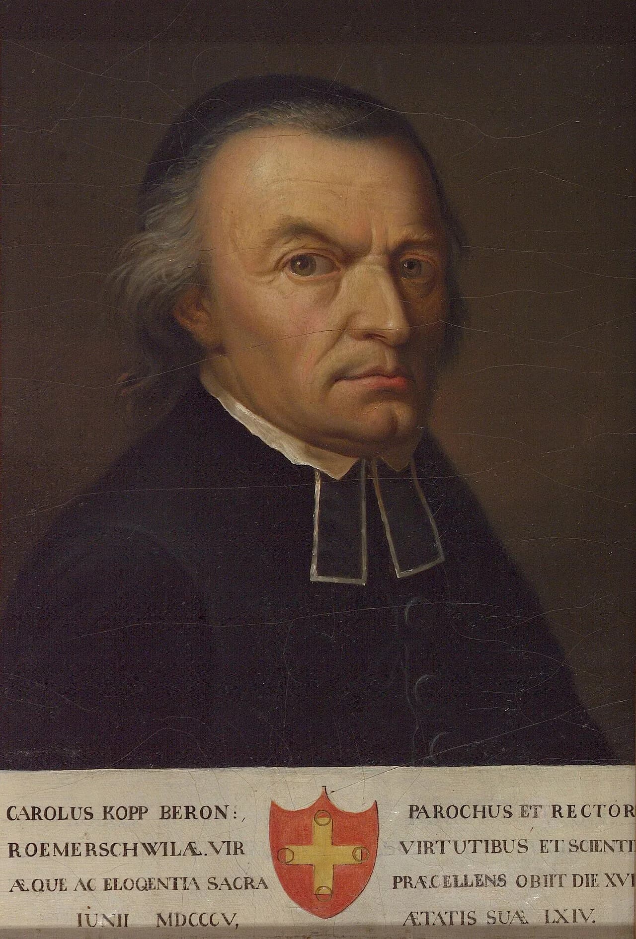 Karl Josef Kopp