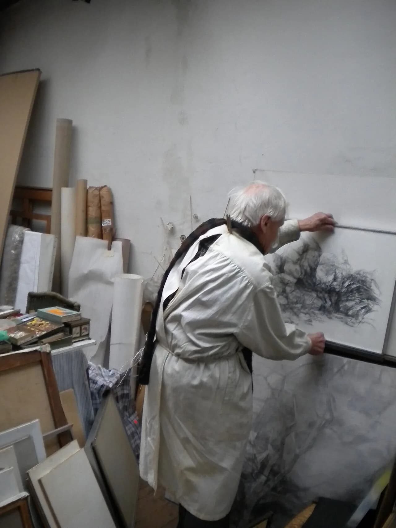 Michel Wolfender