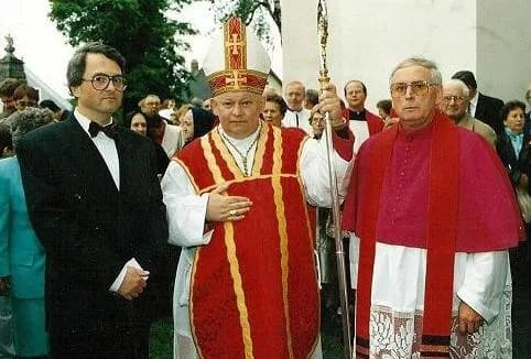 Kurt Krenn