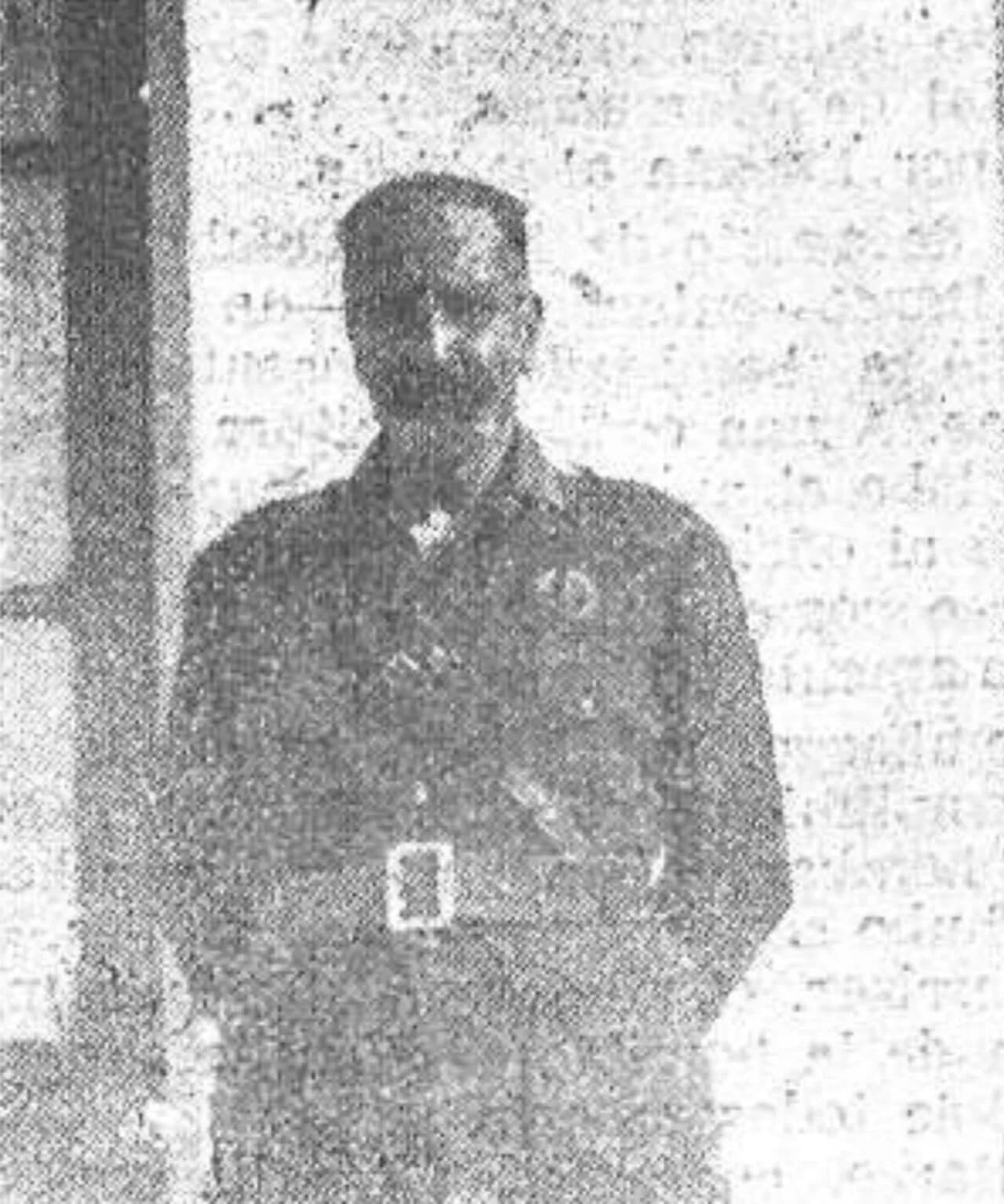 Julián Gil Clemente