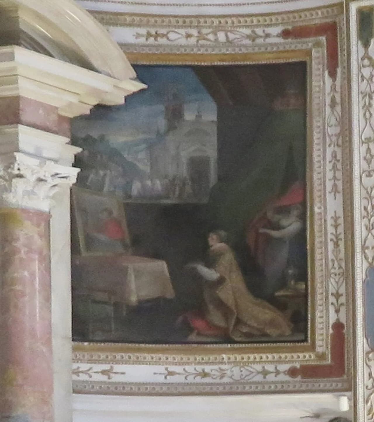 Alfonsina Gonzaga
