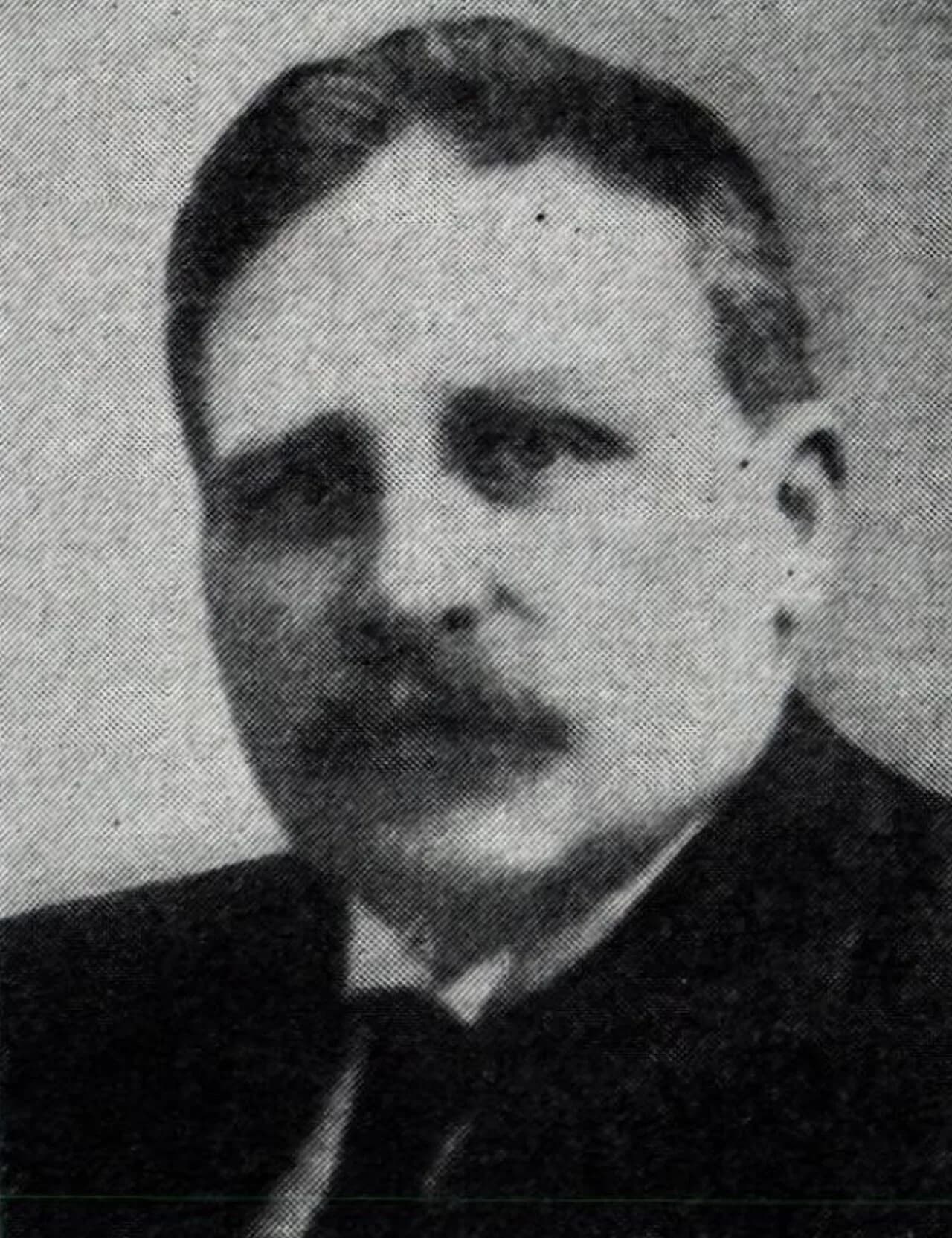 Knut Johnsen Nerheim