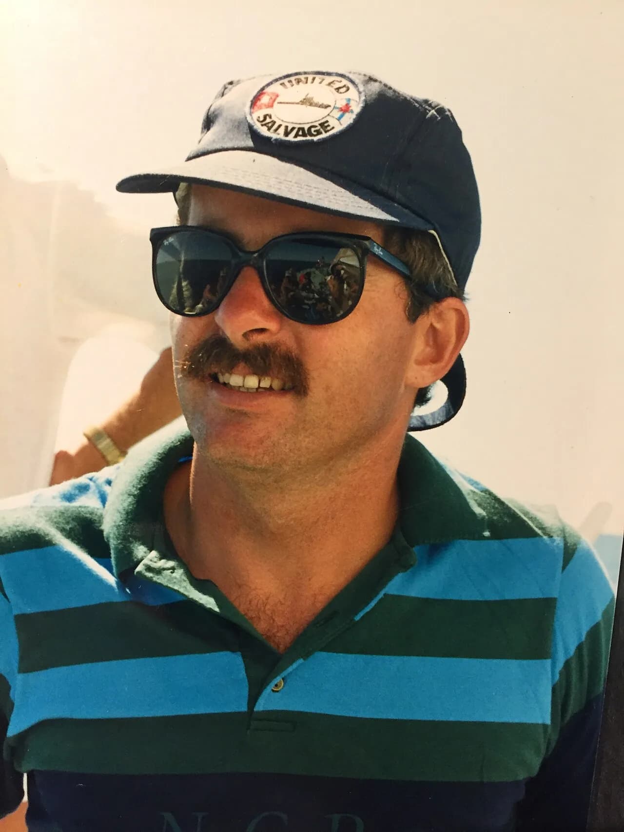 Joe English