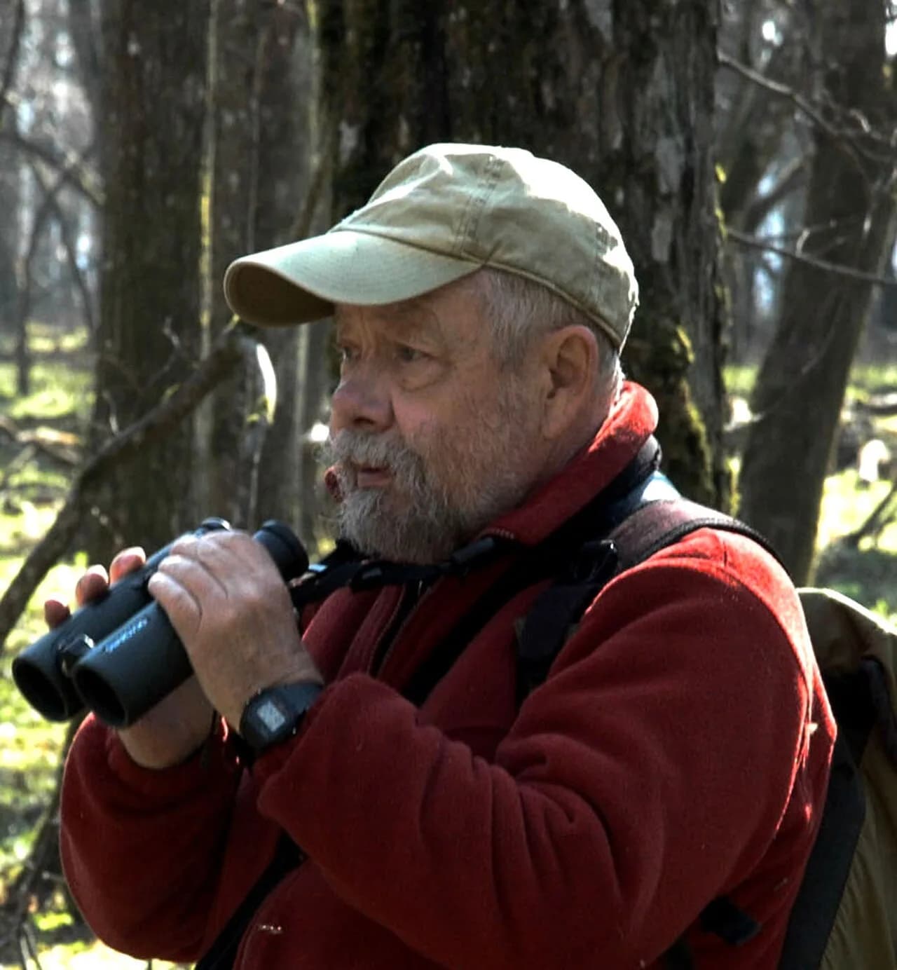 Tomasz Wesołowski