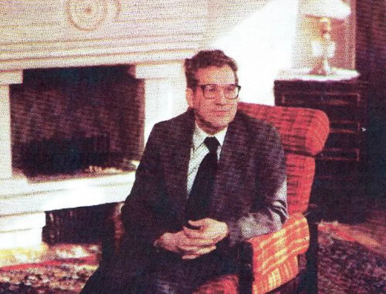 Jerzy Pietrucha