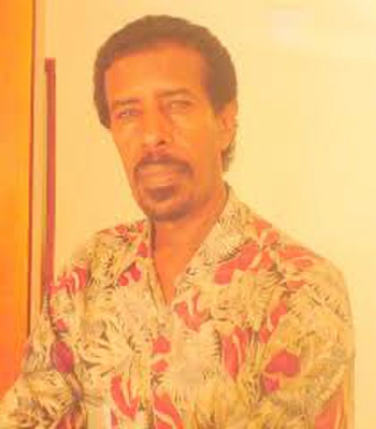 Ahmed Hassan Awke