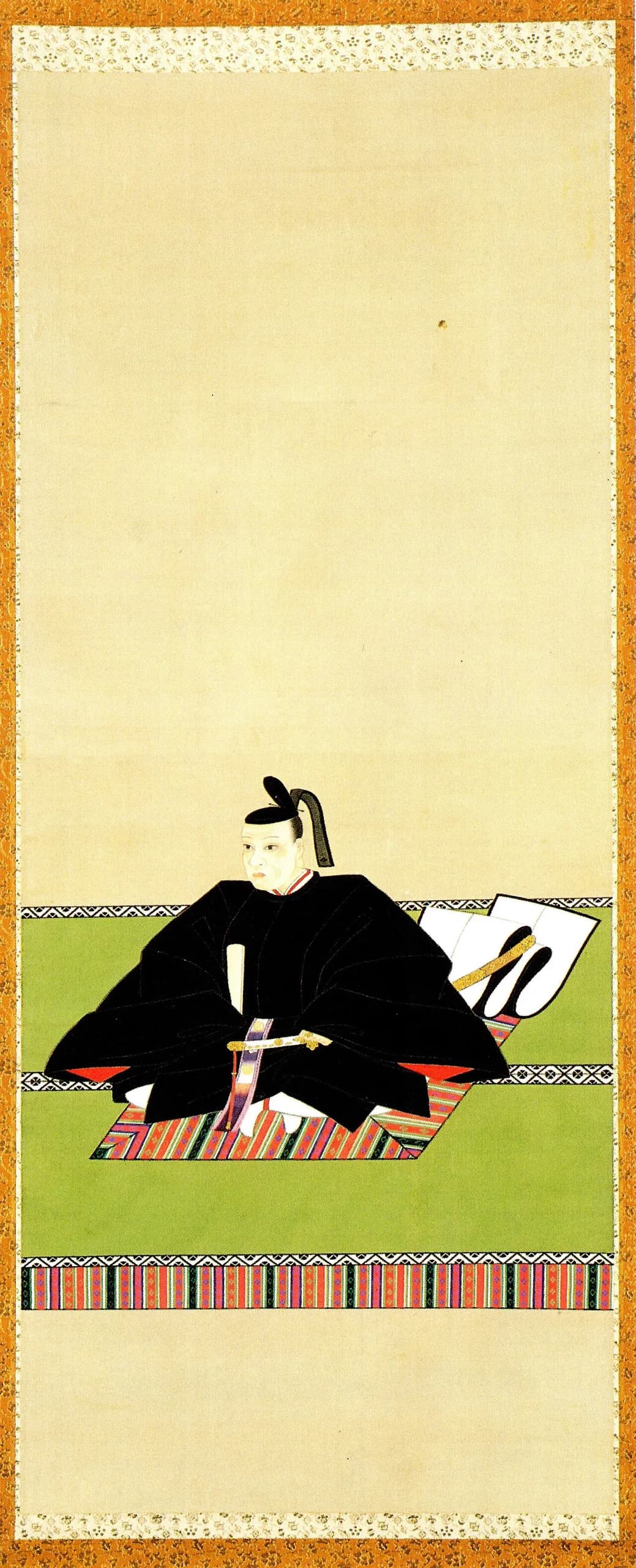 Nanbu Toshitada