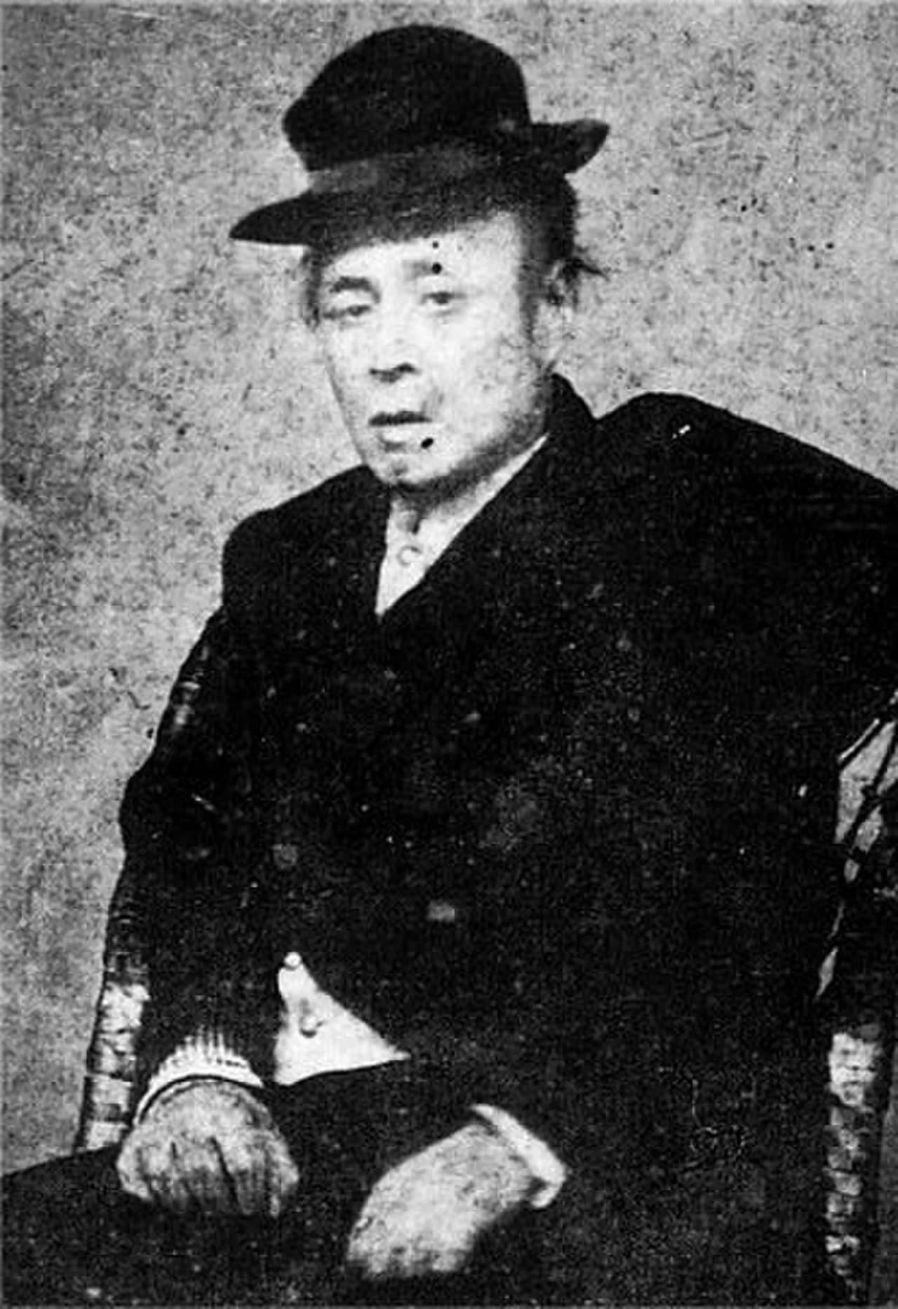 Nanbu Toshitomo