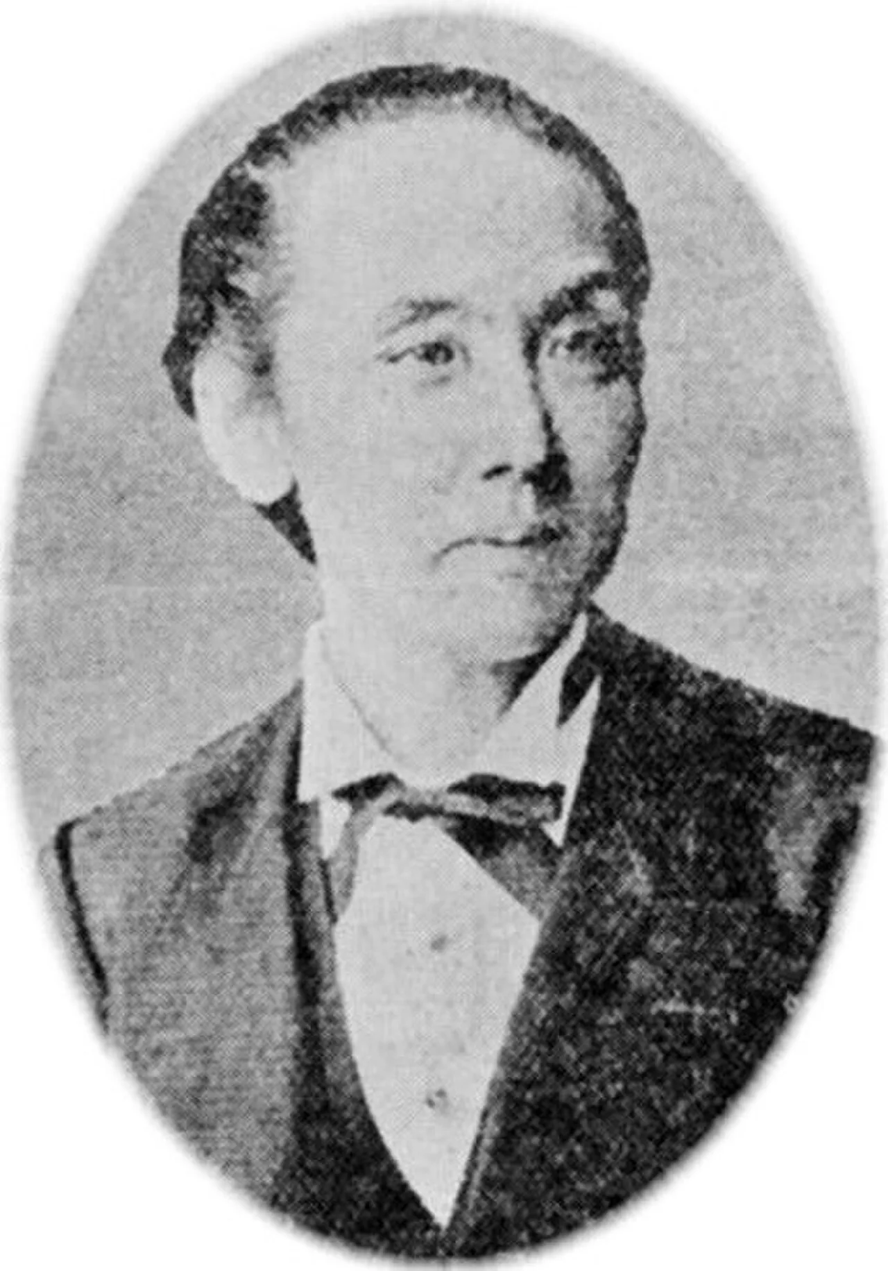 Taneyuki Tachibana