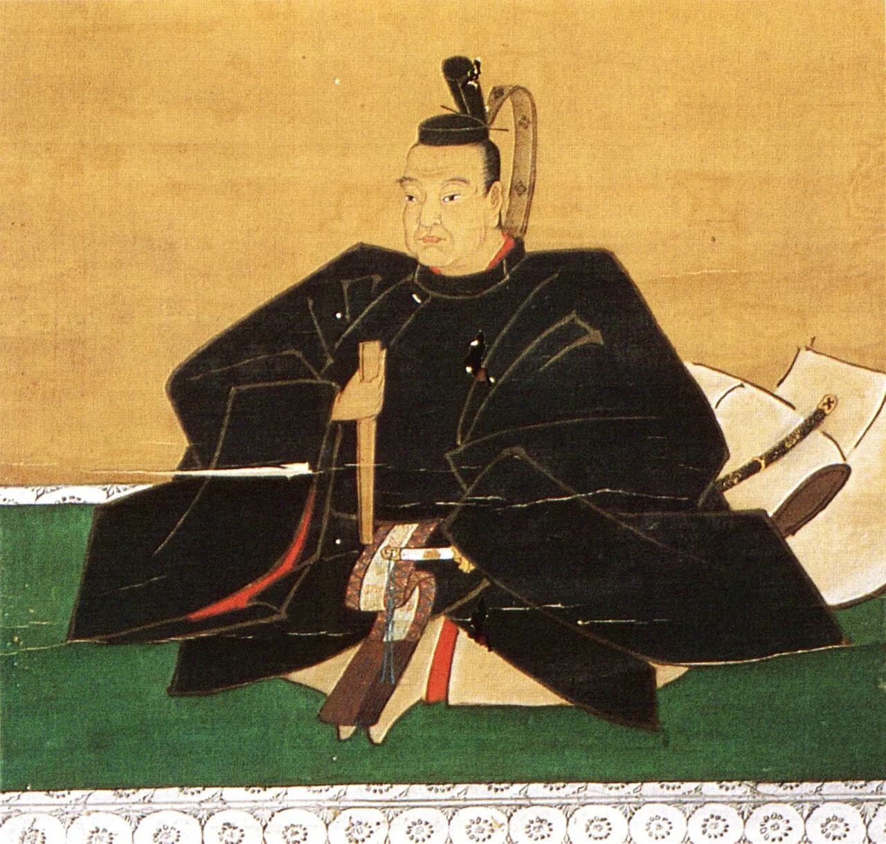 Sō Yoshinari