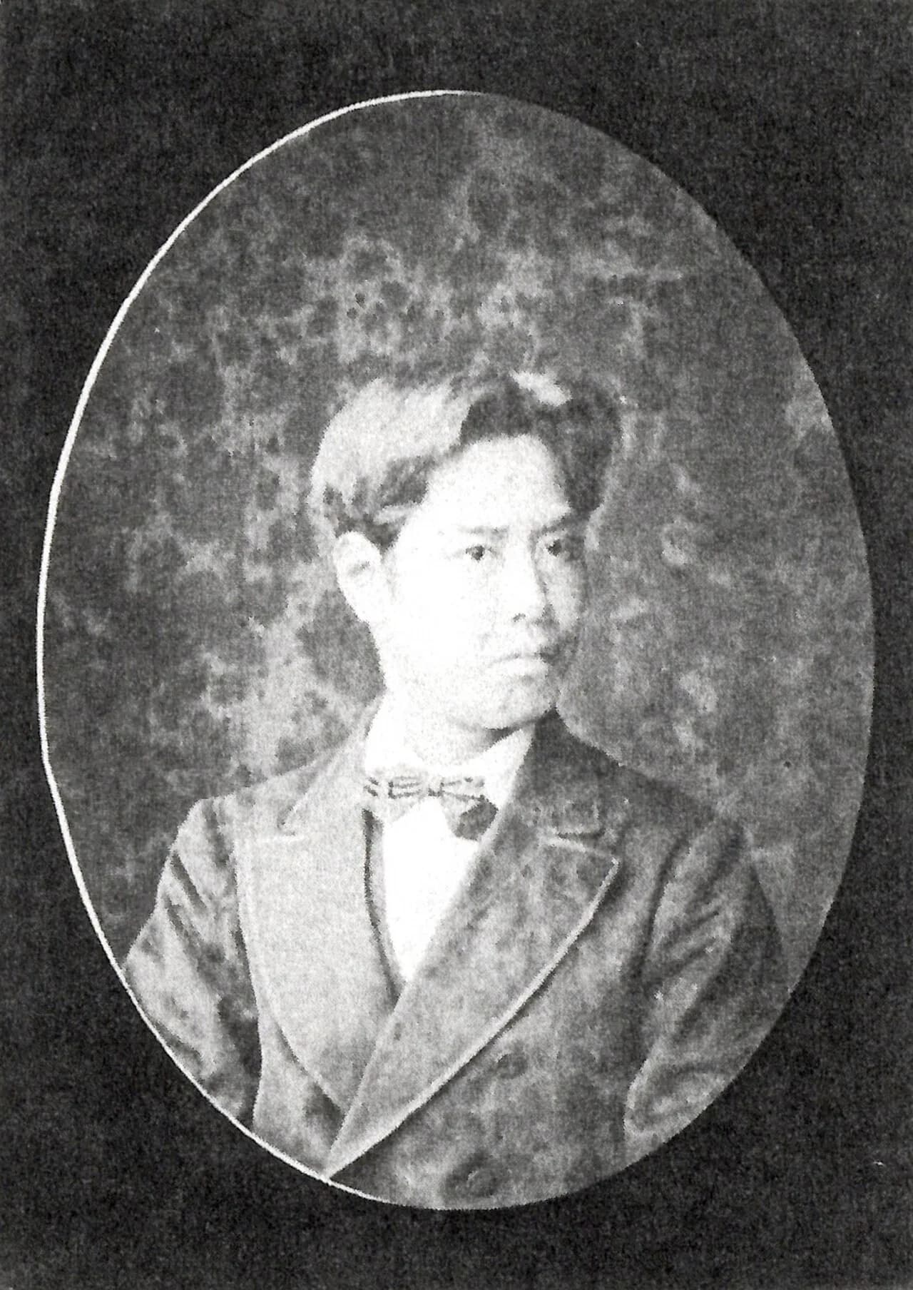 Naitō Masayasu