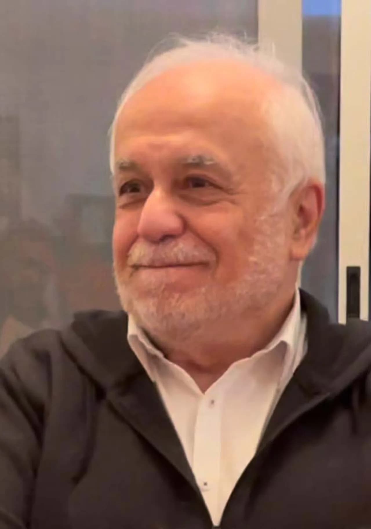 Marwan Najjar