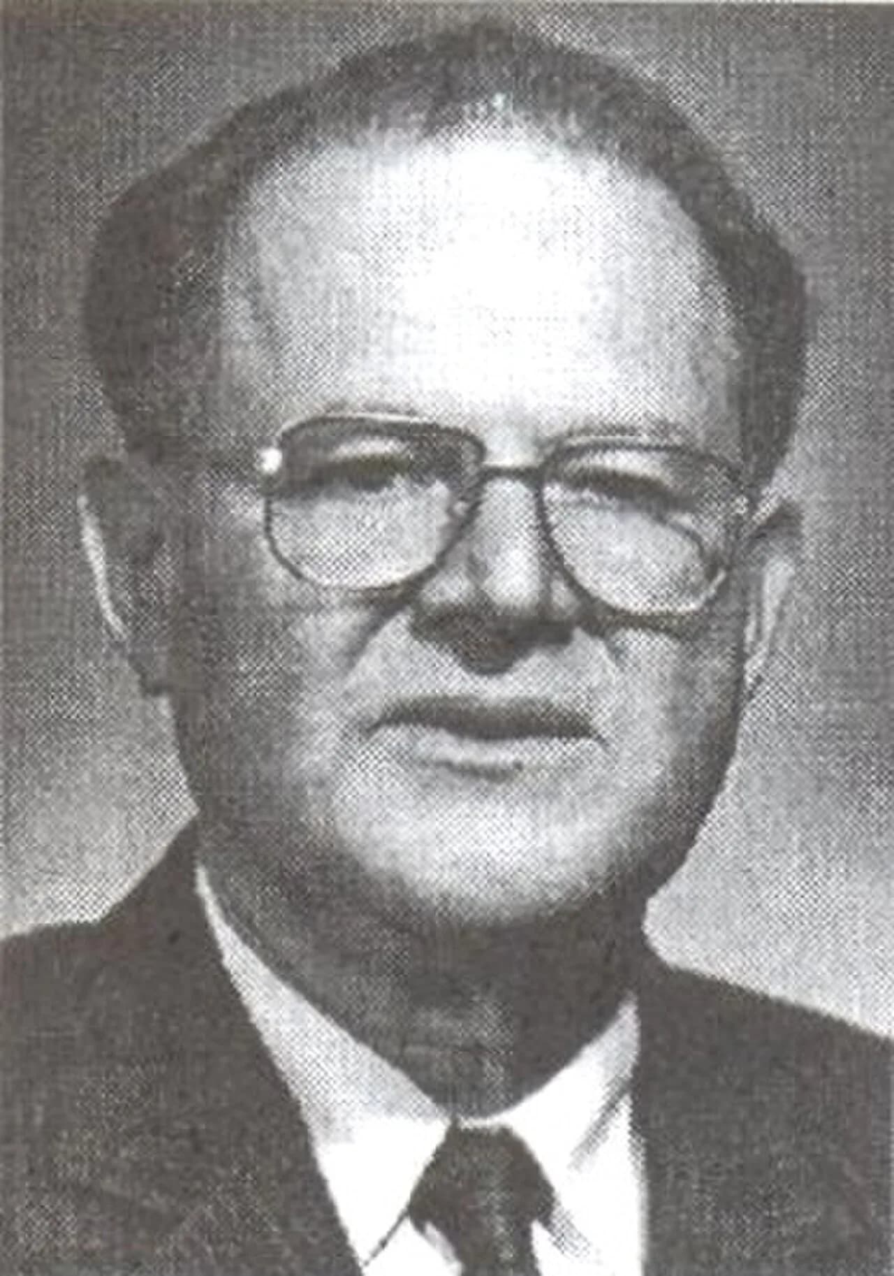 Kálmán Burger