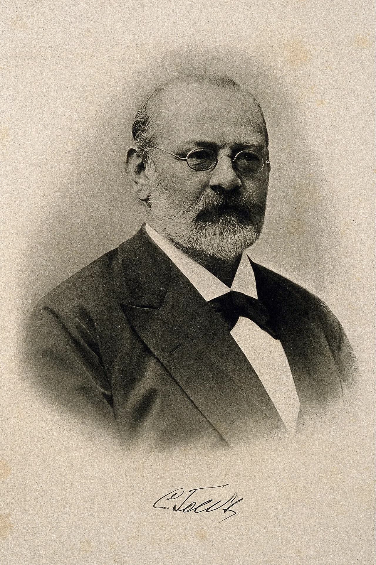 Carl Toldt