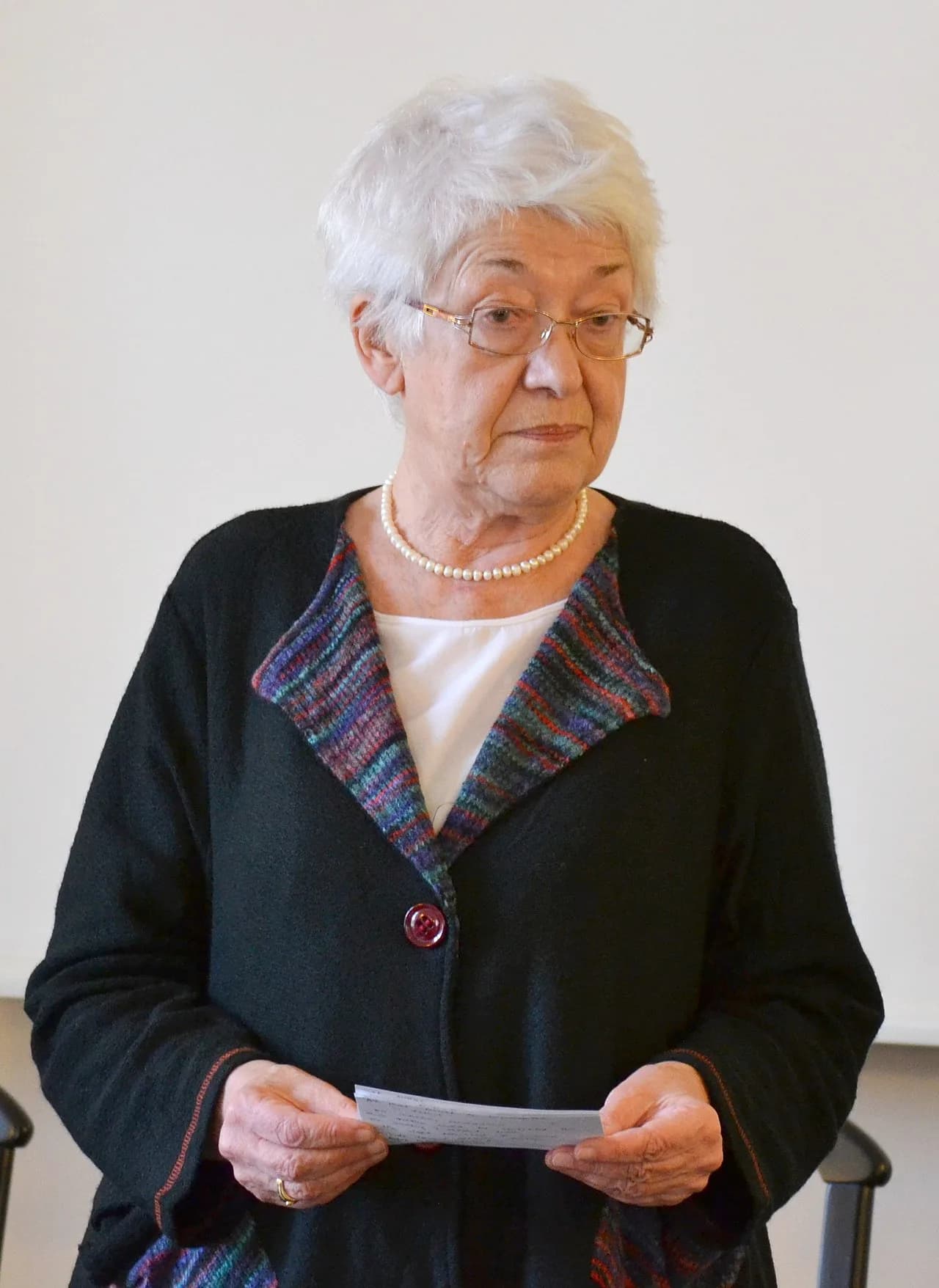 Katalin Péter