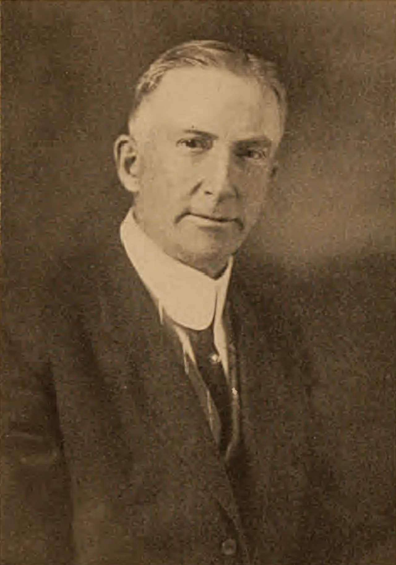 J. Lewis Wyckoff