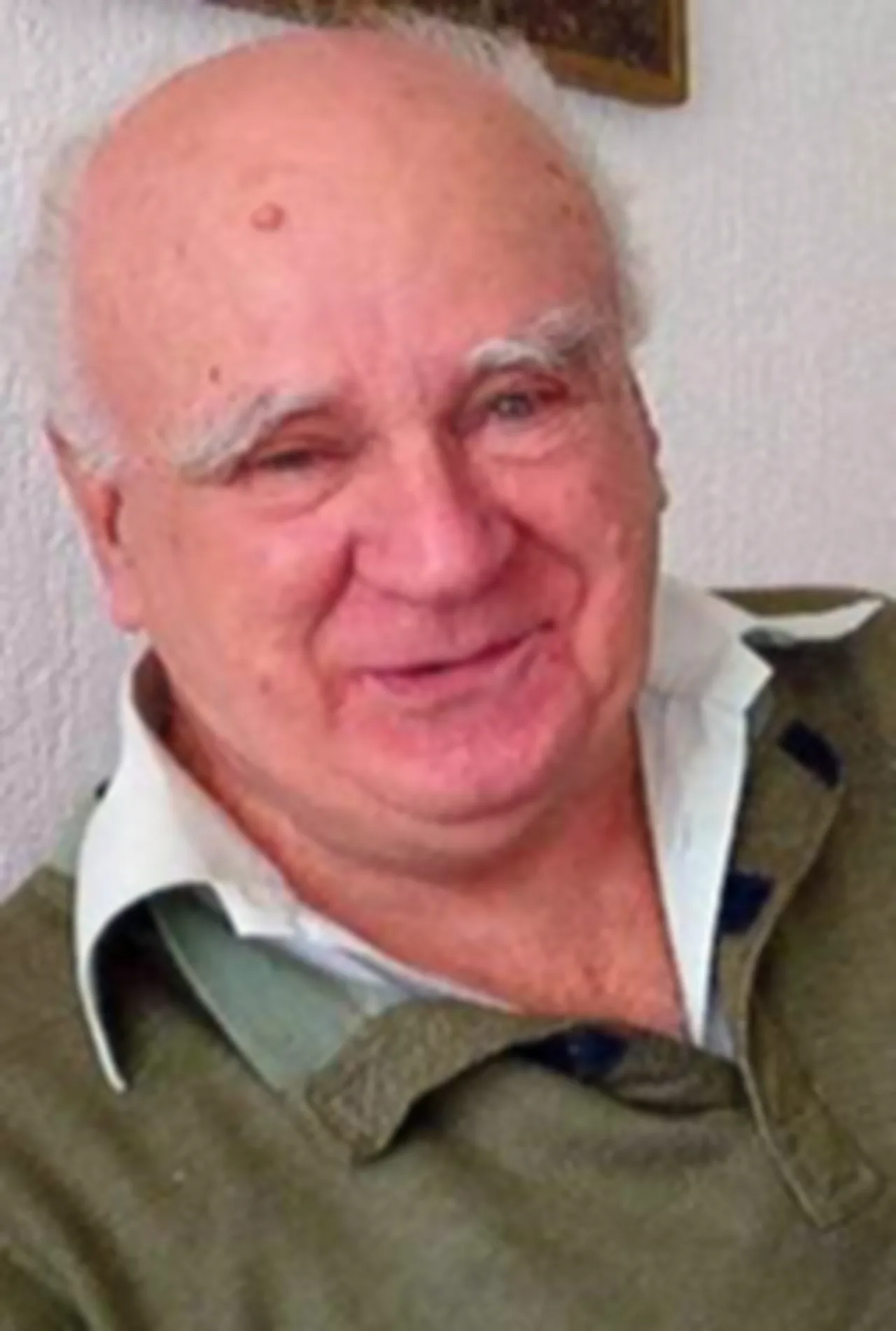 Béla Burány