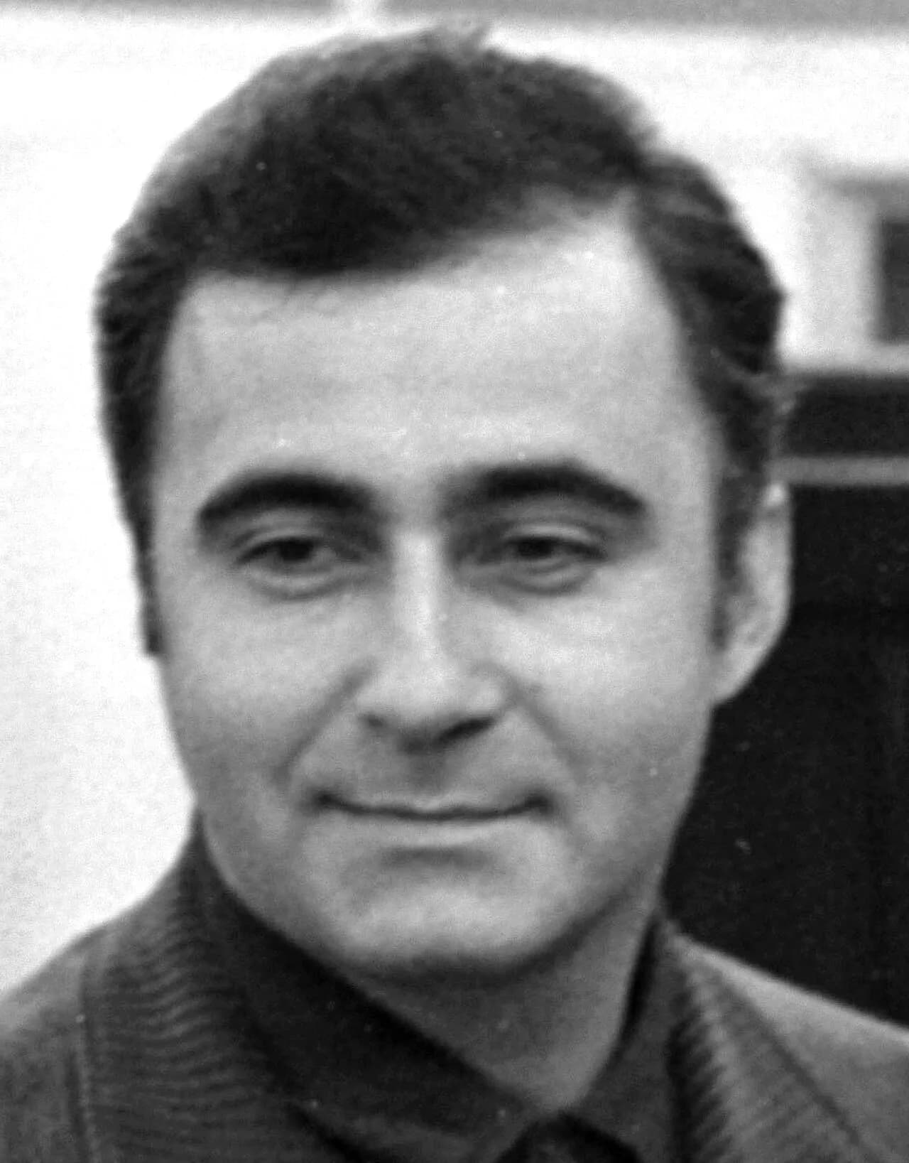 Gyula Buss