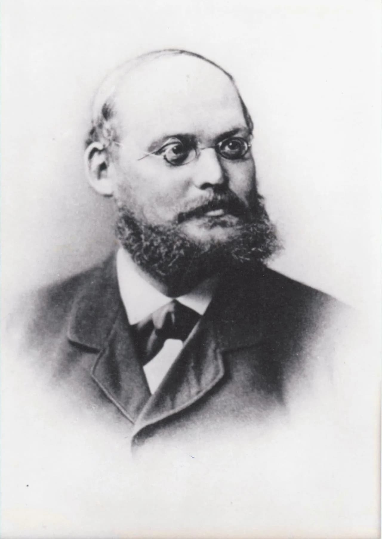 Wilhelm Dames