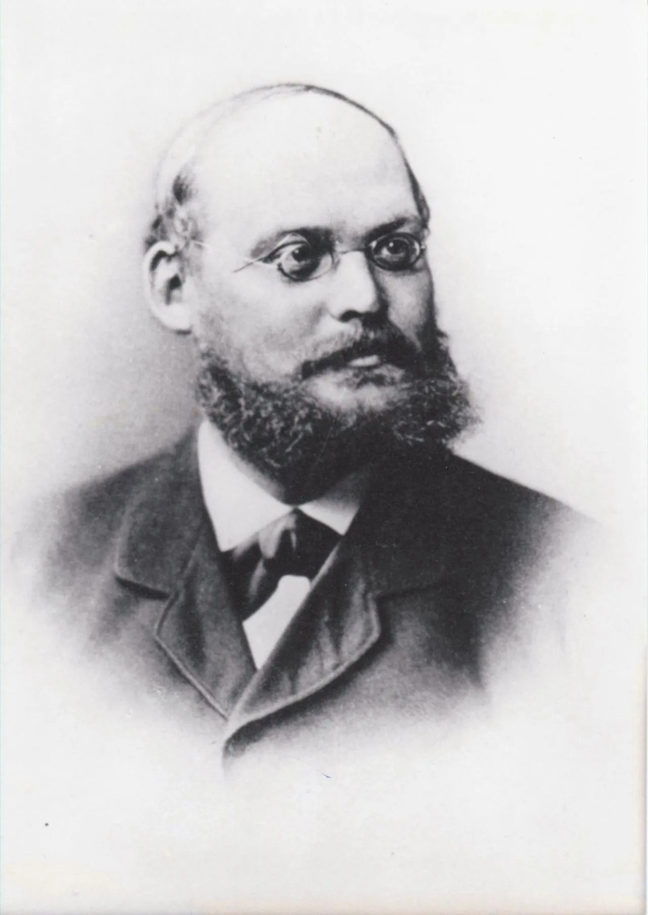 Wilhelm Dames