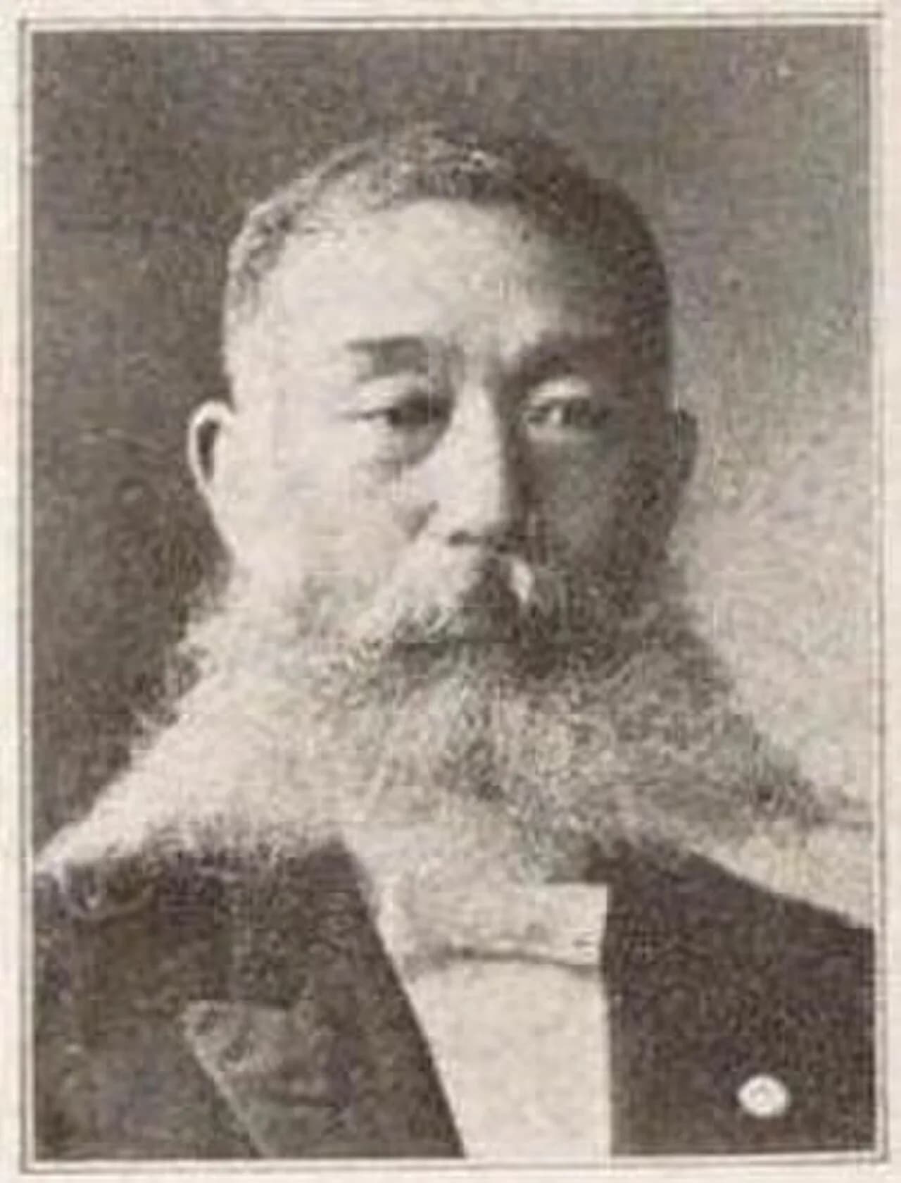 Kumagai Goemon