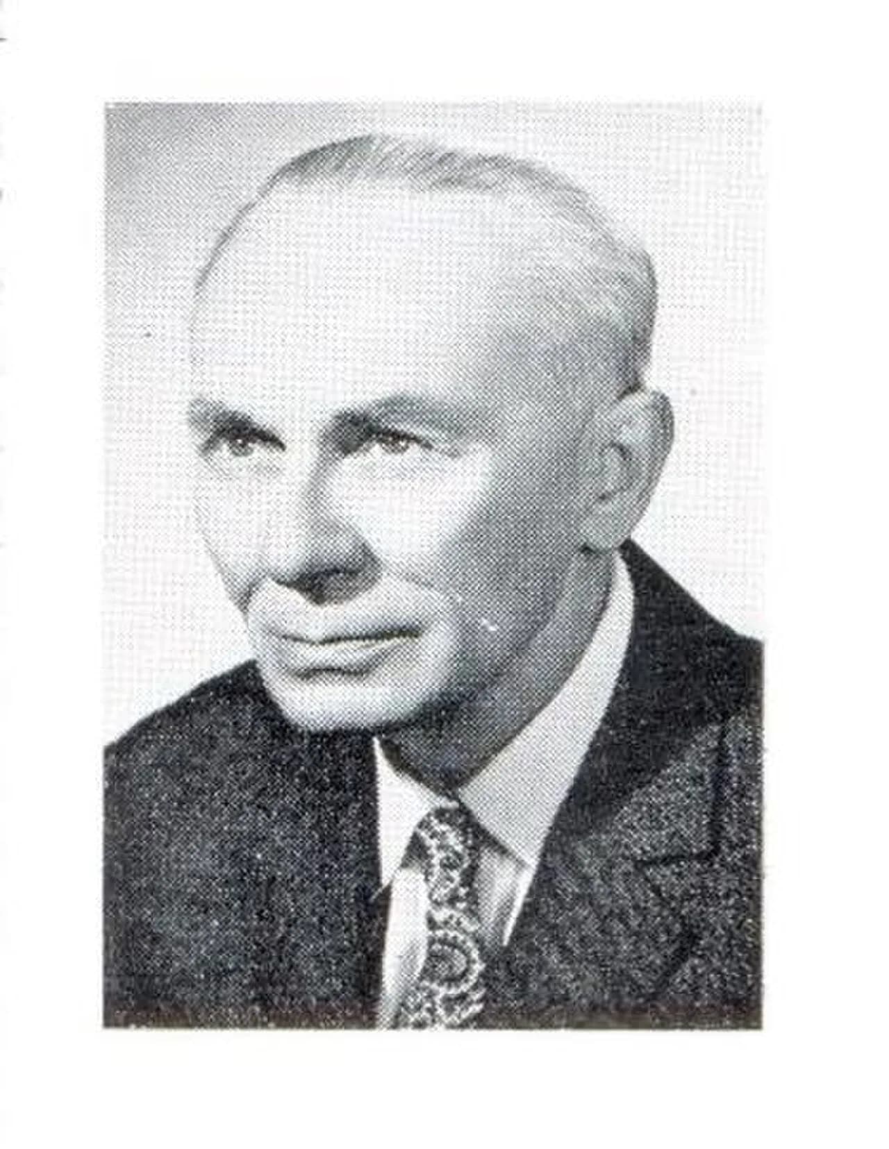 Alajos Bálint