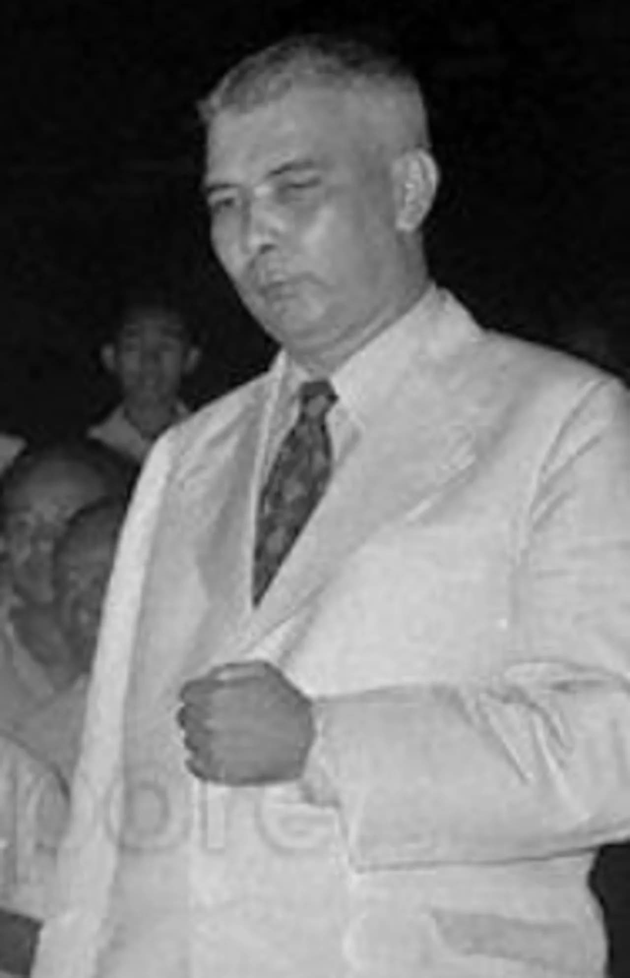 Kenneth Michael Byrne