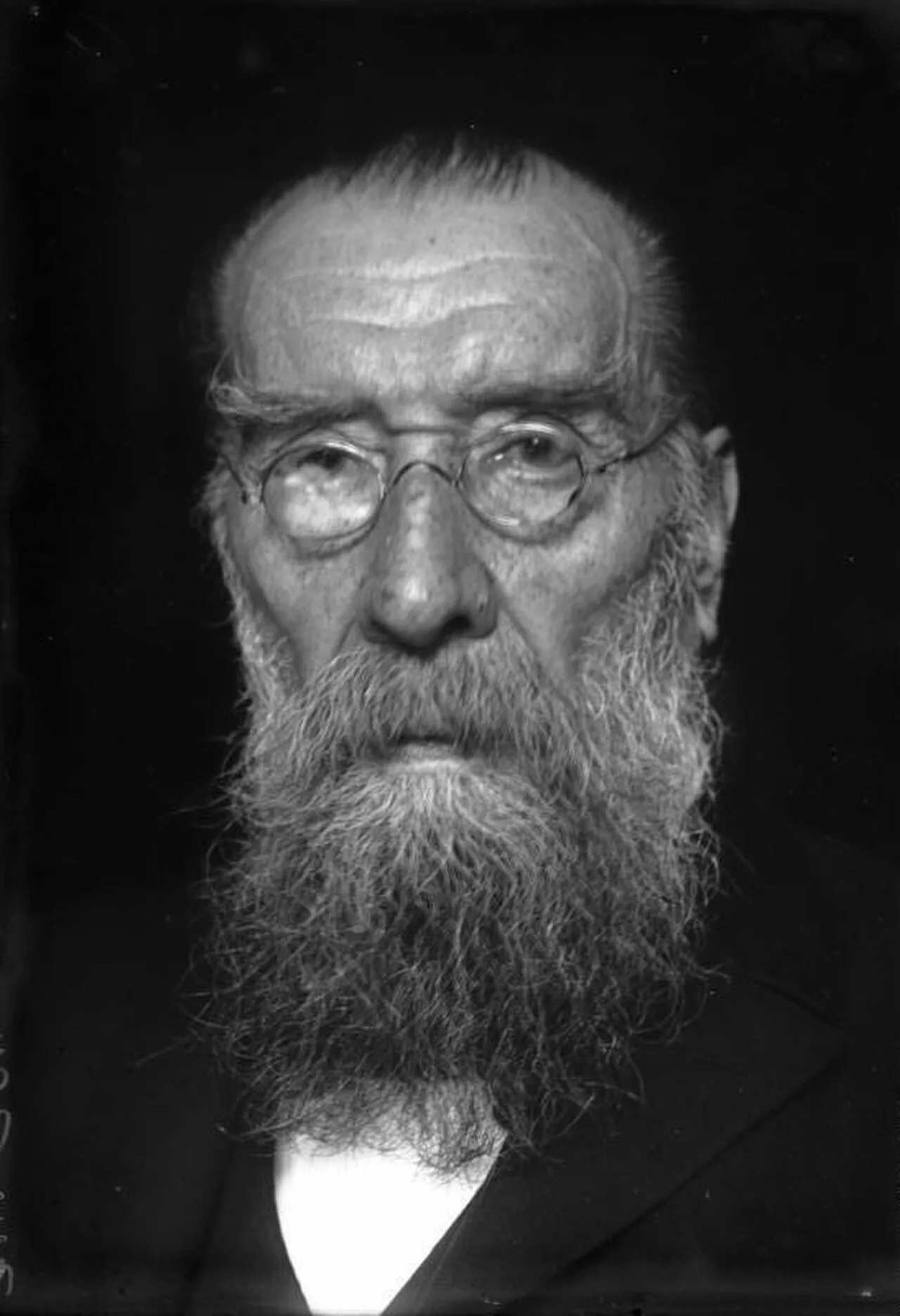 Wilhelm Kahl
