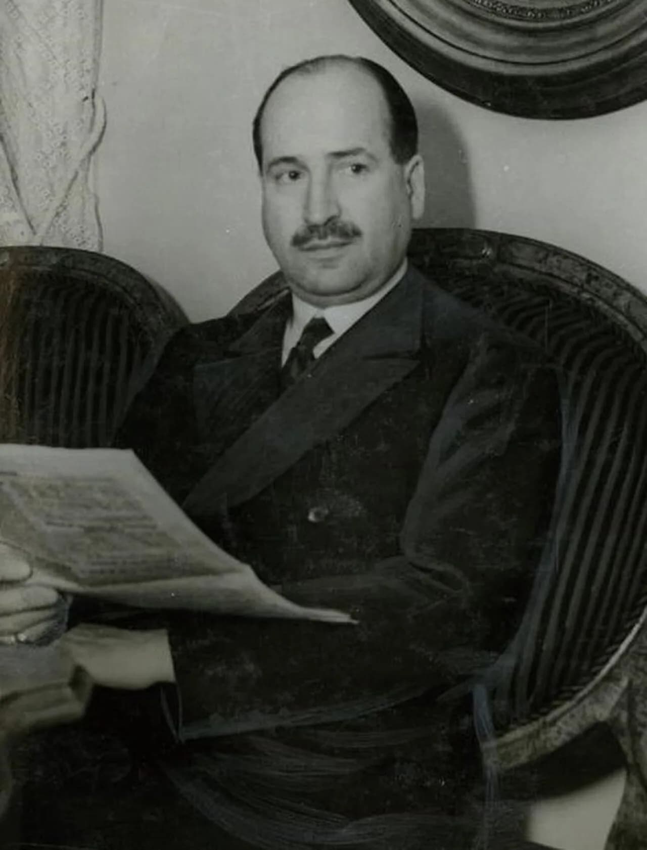 Dániel Bánffy