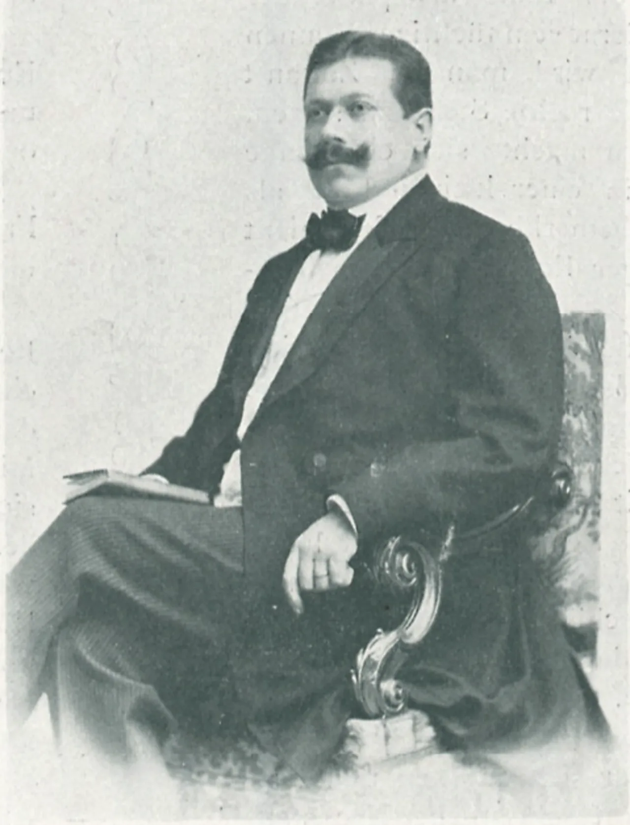 Joseph von Lauff