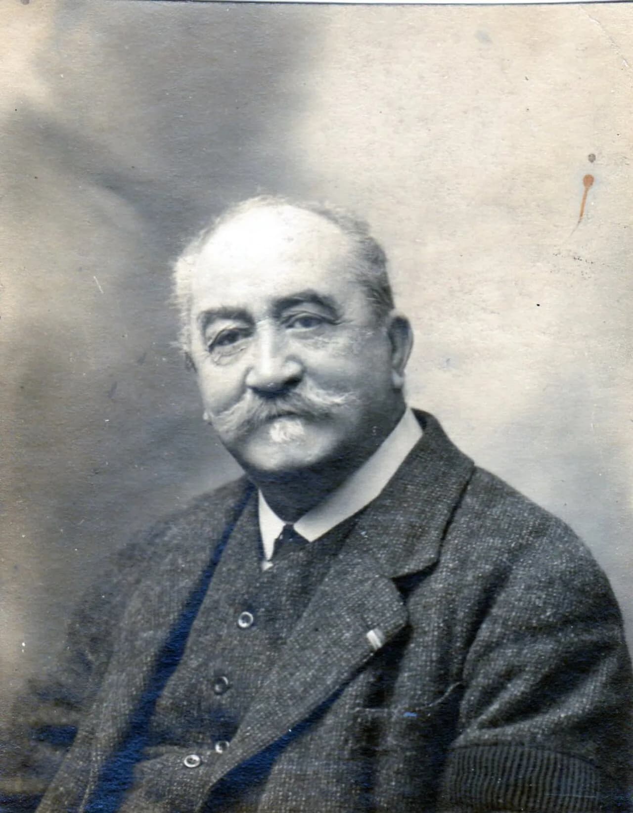 Émile Maillard