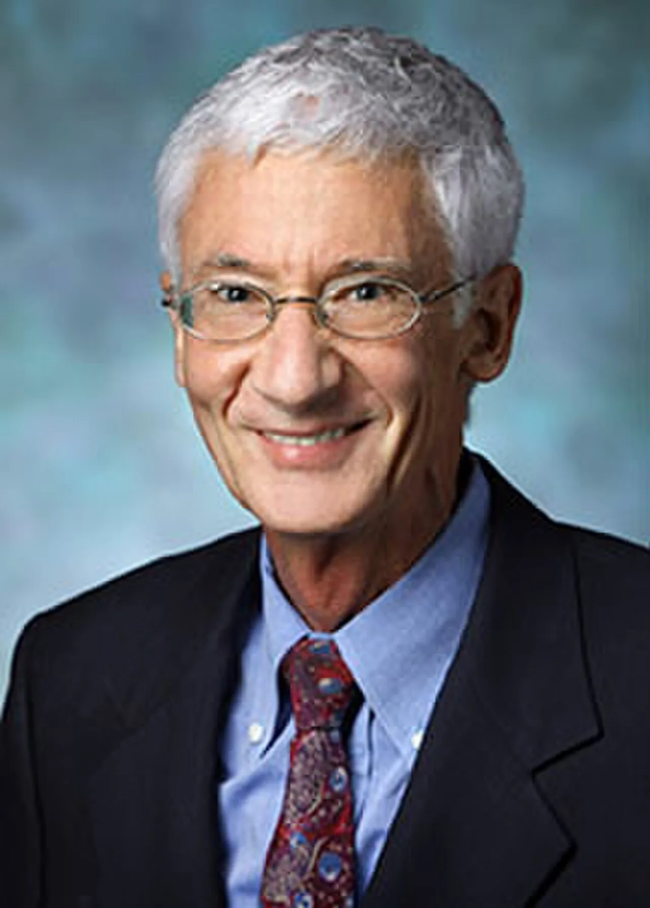 Roland R. Griffiths
