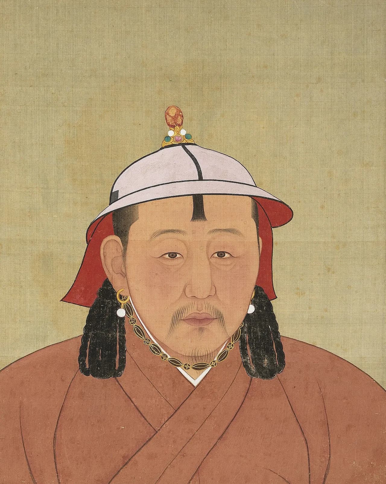 Külüq Khan