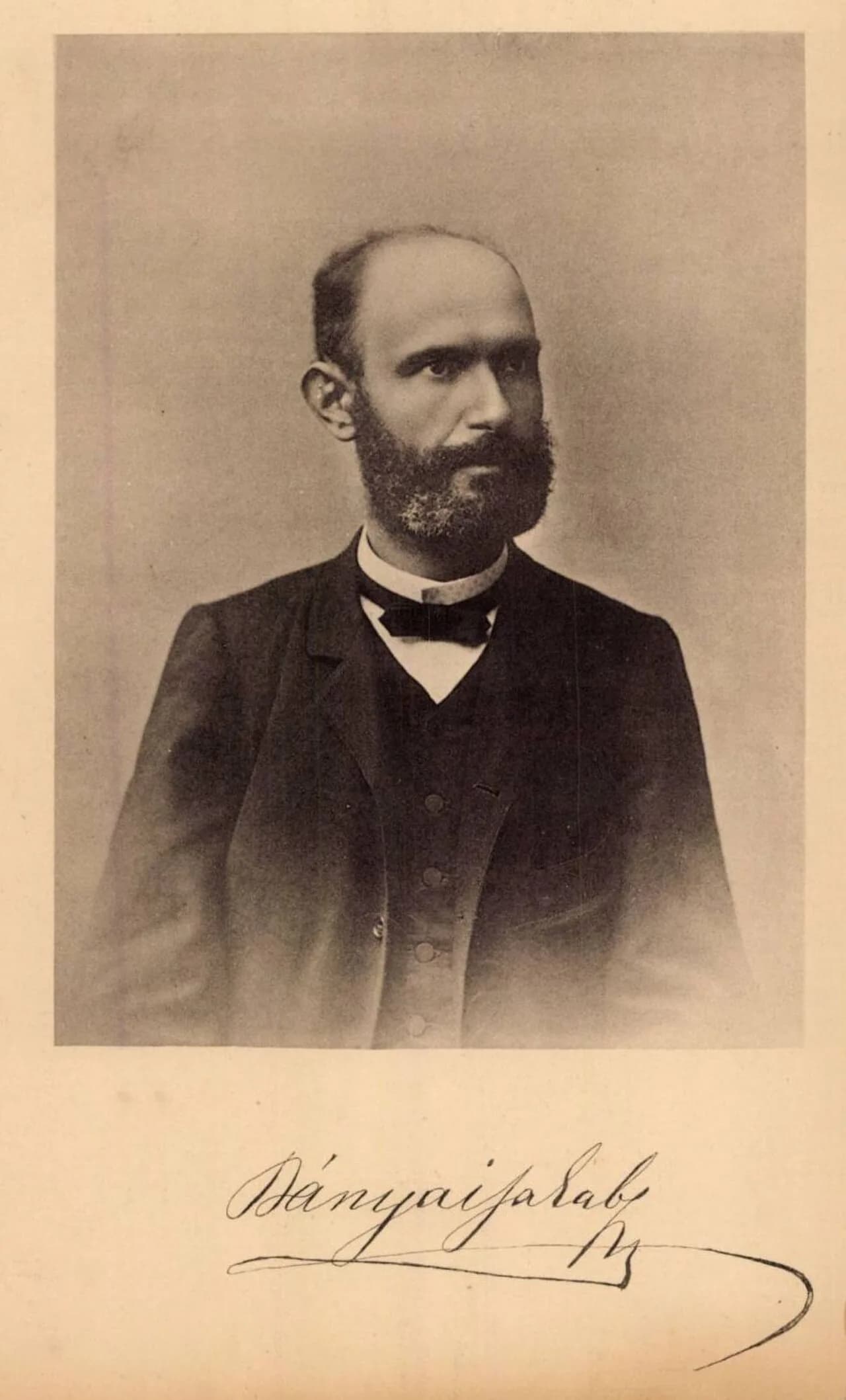 Jakab Bányai