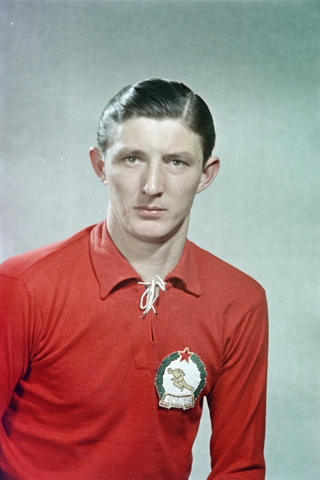 Nándor Bányai
