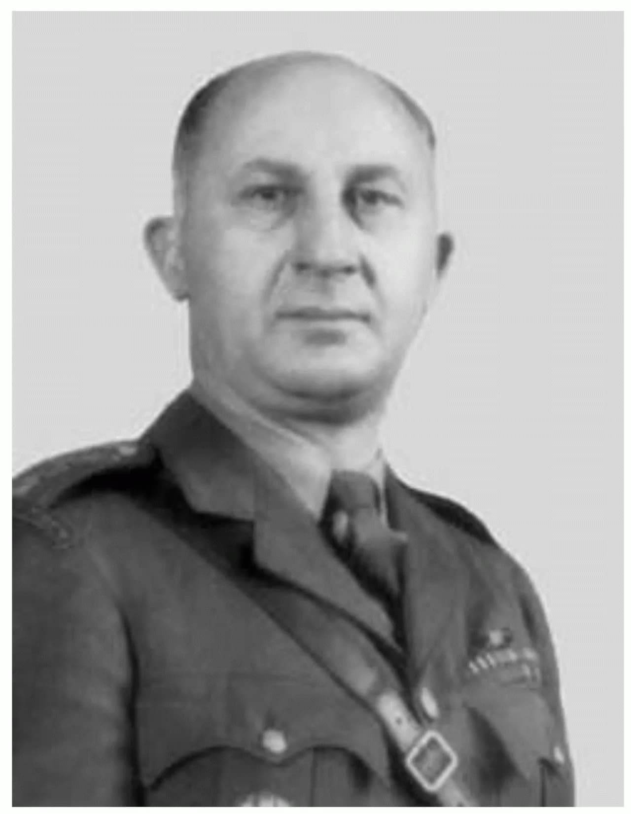 Bruno Sklenovský