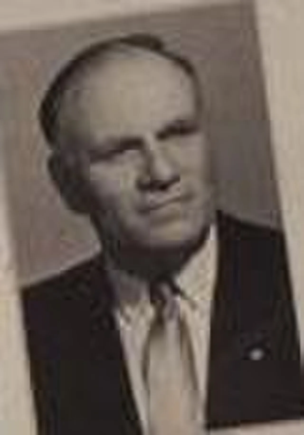 Sándor Bárdos