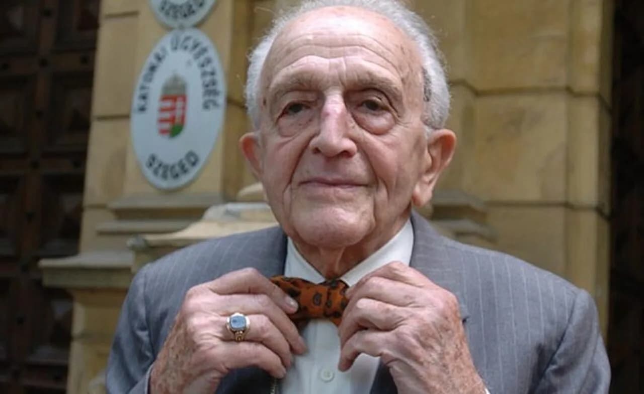 György Bárándy