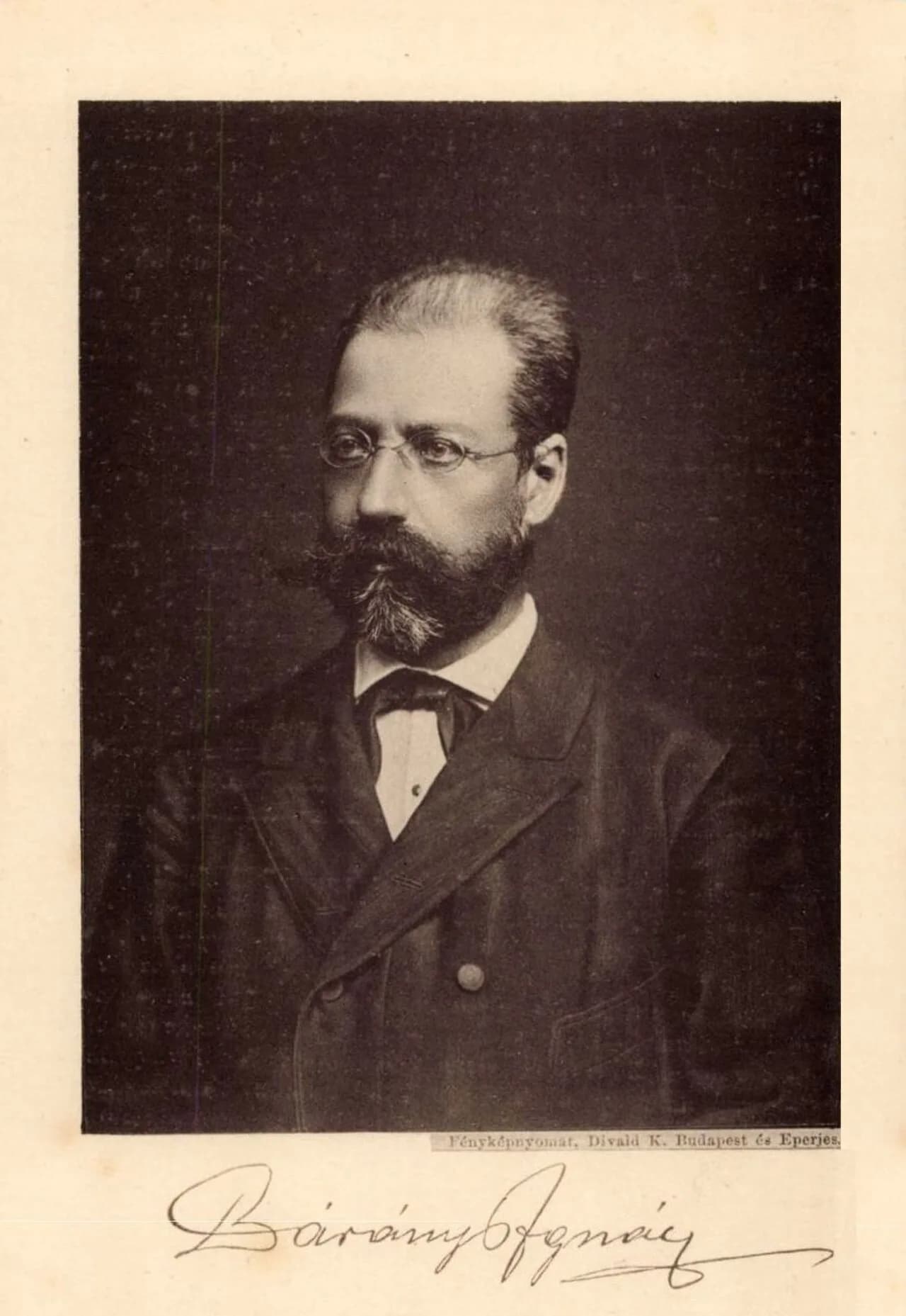 Ignác Bárány