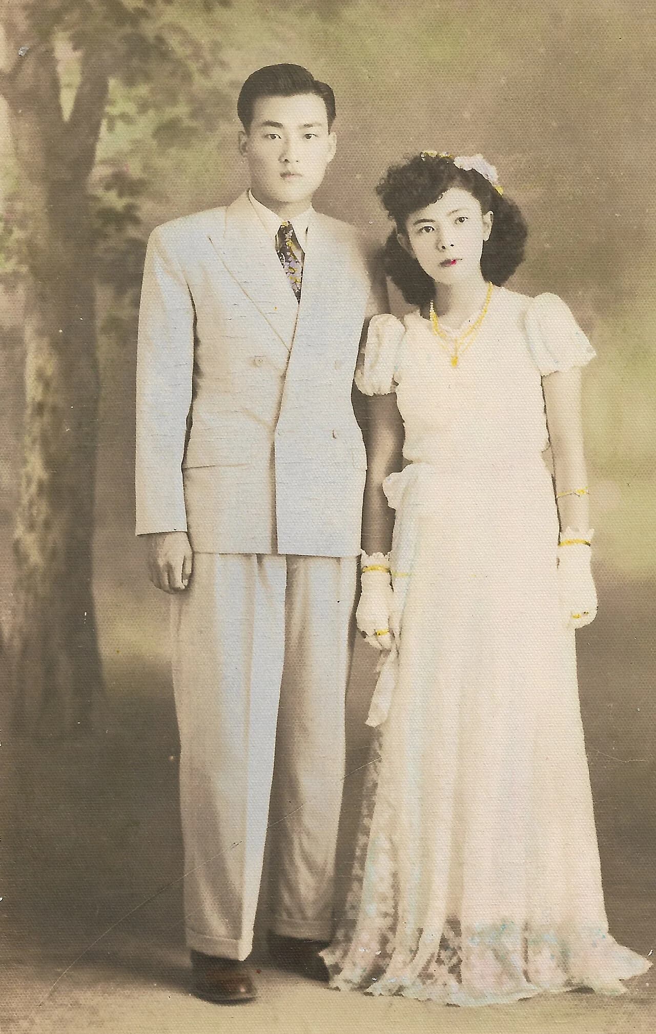 Cheng Tse-Hsiung