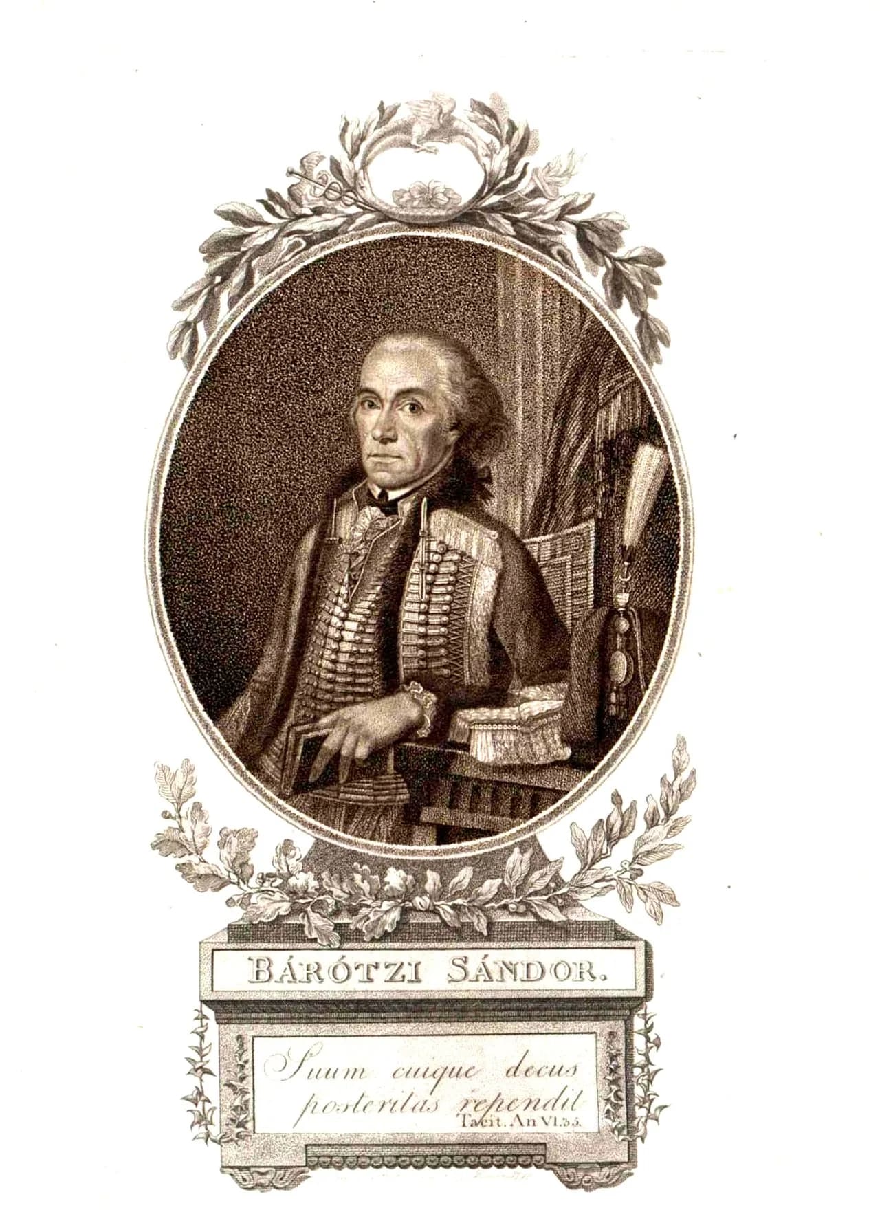 Sándor Báróczi