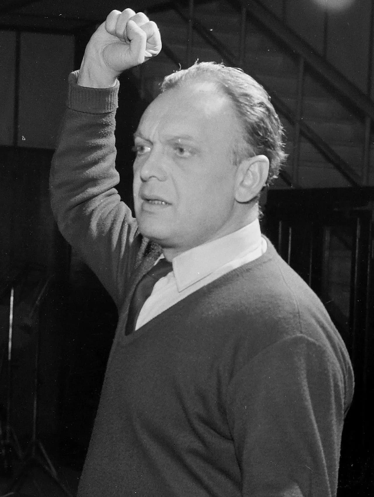 Lajos Básti