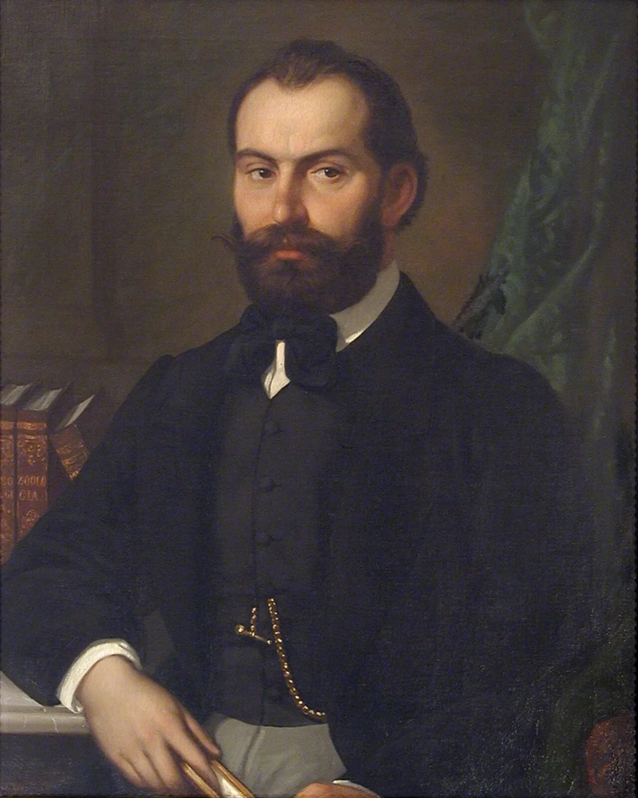 Nándor Báthory