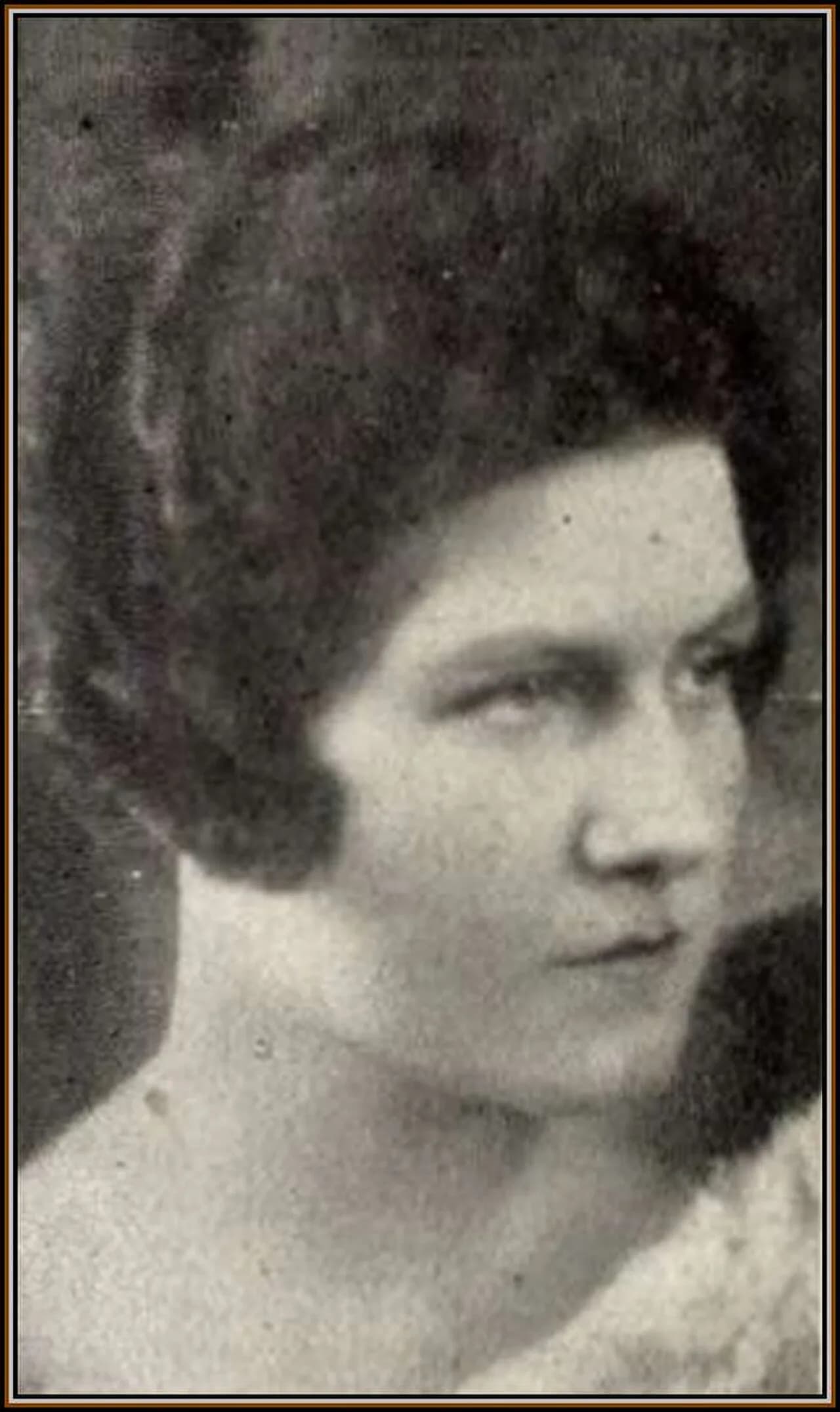 Anna Báthy