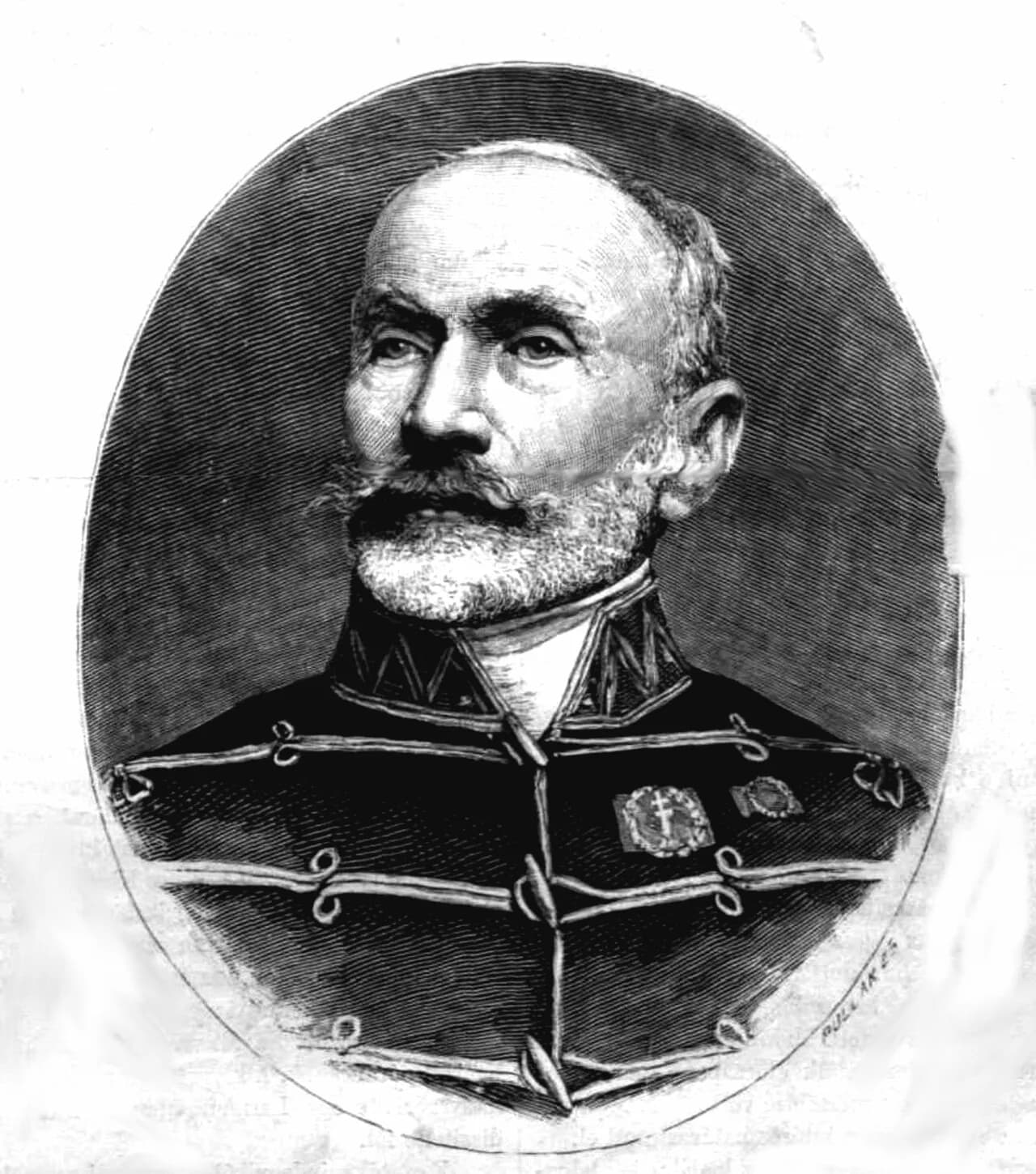 Bódog Bátori Schulcz
