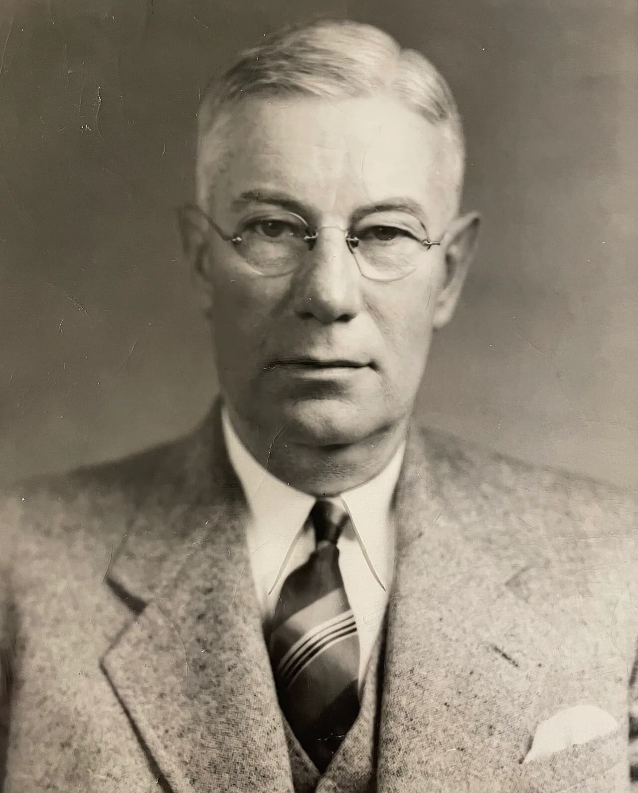 Rolla C. McMillen