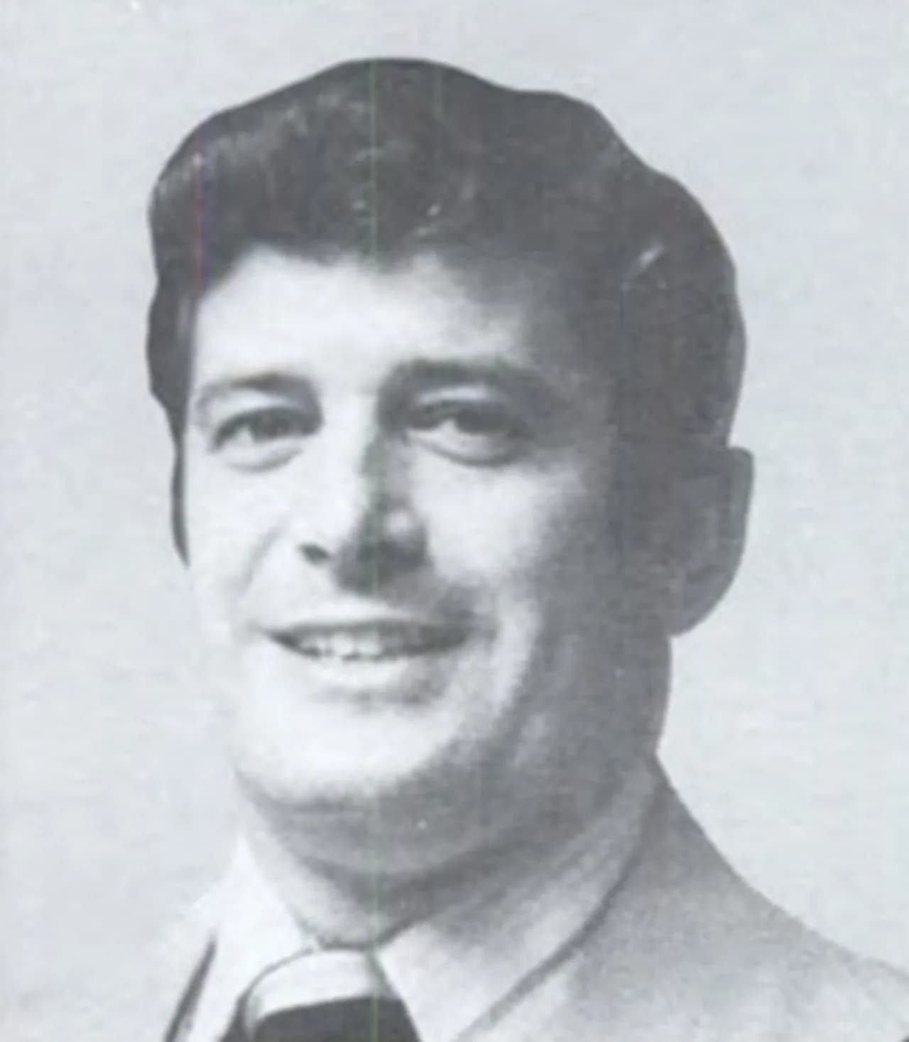 Dan Crane