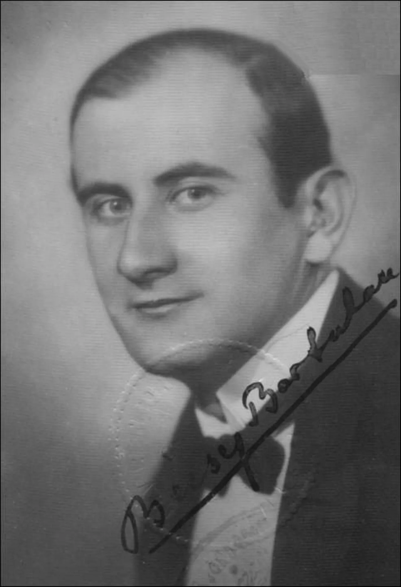 Bertalan Bécsy