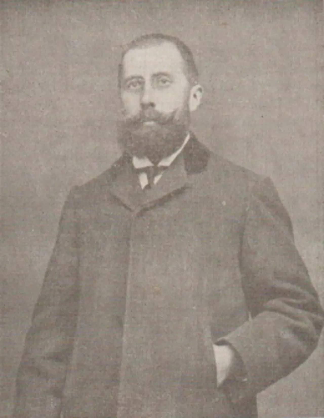 José Font Fargas